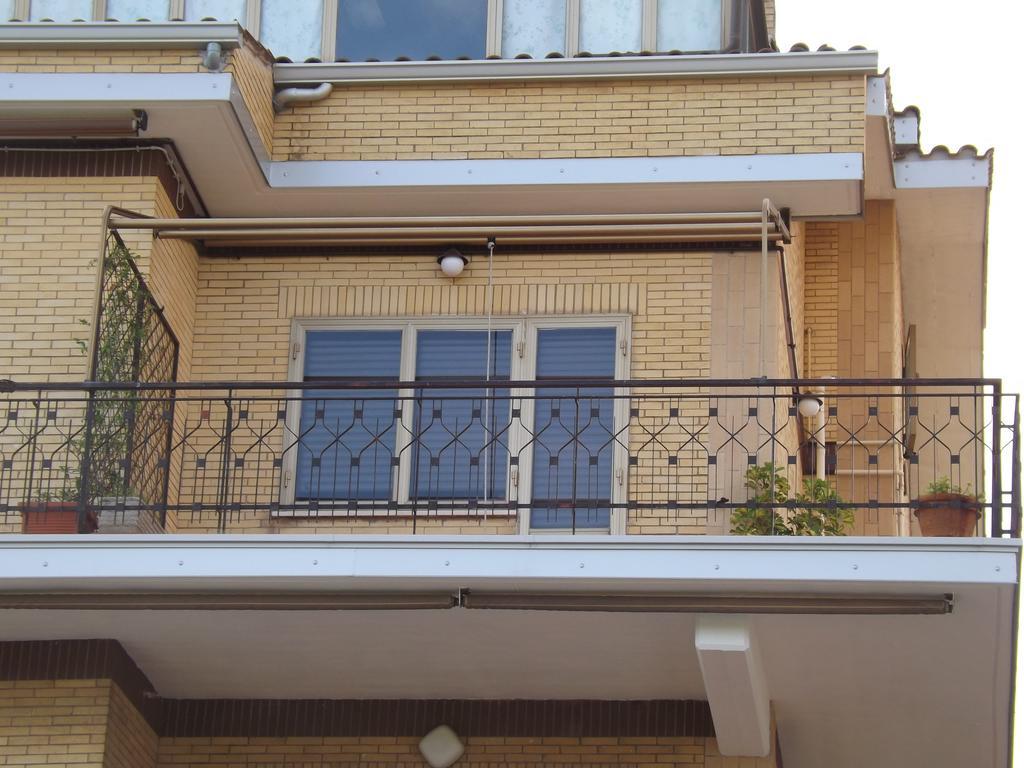 Villa Charles'S House Rom Exterior foto