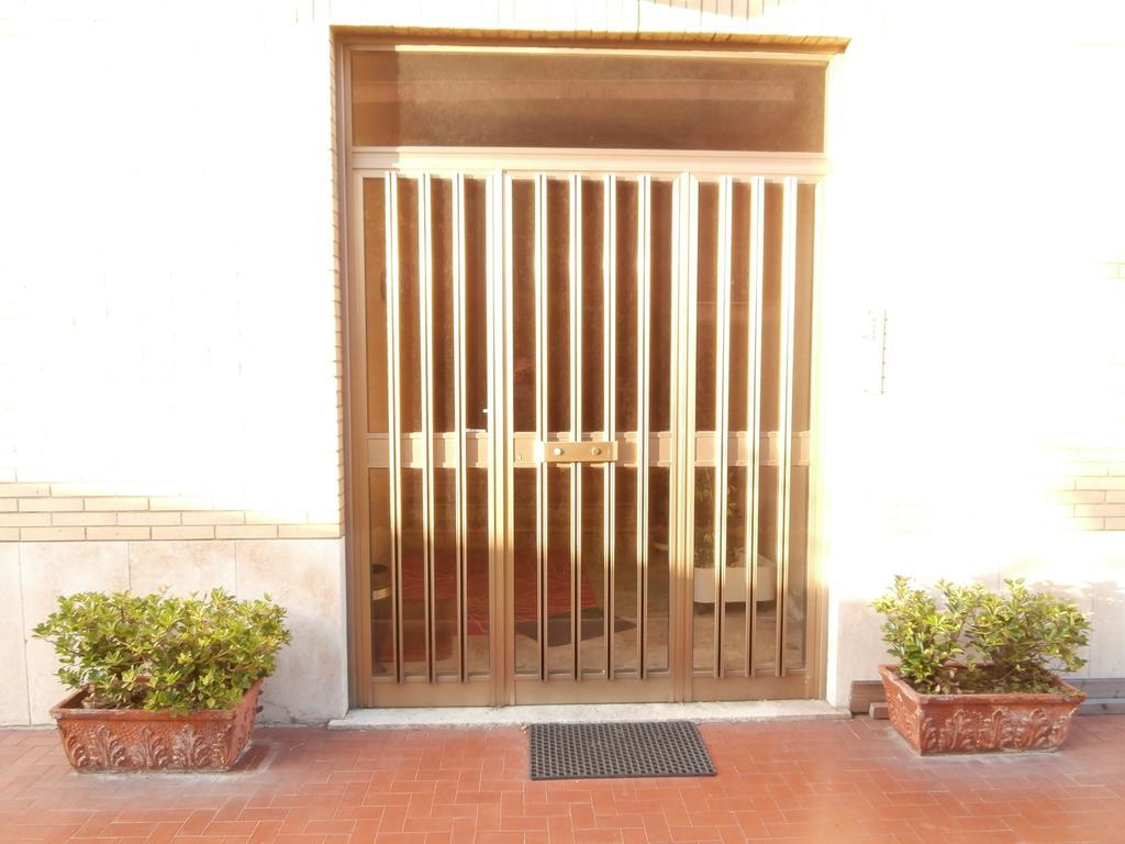 Villa Charles'S House Rom Exterior foto